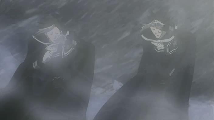 Otaku Gallery  / Anime e Manga / D.Gray-Man / Screen Shots / 46 - Illusione d`argento / 176.jpg